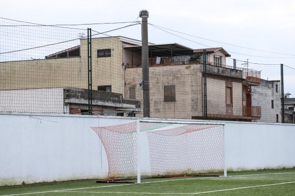 Stadio Bellucci - Pompei