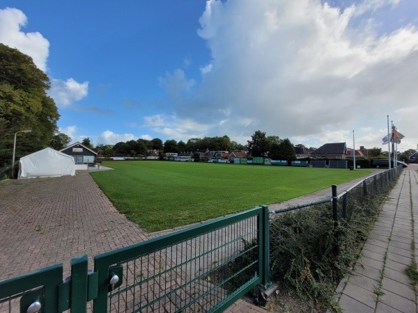 Sportpark De Ring - Waadhoeke-Dronrijp
