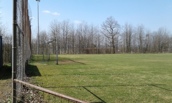 Sportplatz an der Eselsweide - Idstein-Walsdorf