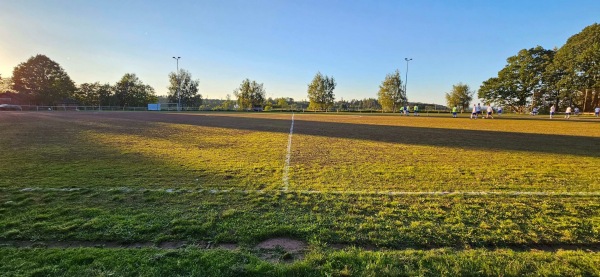 Sportplatz Winden - Winden/Nassau