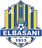 Wappen AF Elbasani