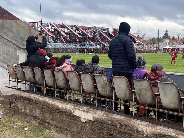Estadio Omar Higinio Sperdutti - Maipú