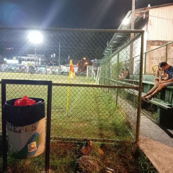 Estadio Municipal de Quepos - Quepos