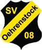 Wappen SV 08 Oehrenstock  67755