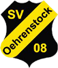 Wappen SV 08 Oehrenstock