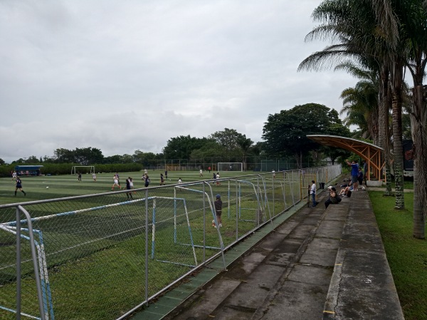 Cancha Sintética de la UCR - San José