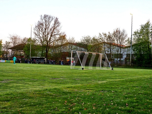 Heubachstadion - Reken-Maria Veen