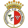 Wappen CD Guiniguada Apolinario  27756