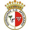 Wappen CD Guiniguada Apolinario Wappen CD Guiniguada Apolinario 27756