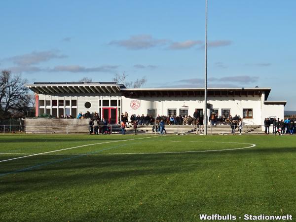 Sportpark Haslach Platz 2 - Löffingen