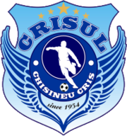 Wappen CS Crișul Chișineu-Criș