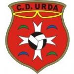 Wappen CD Urda