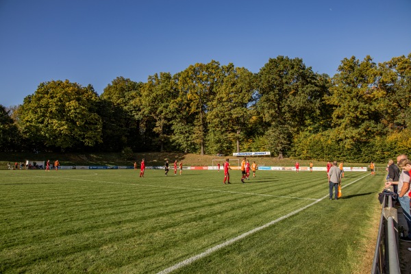 Stadion Sandplatte - Schnaittach