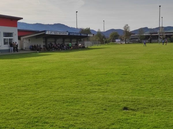 Sportplatz Hartkirchen - Hartkirchen