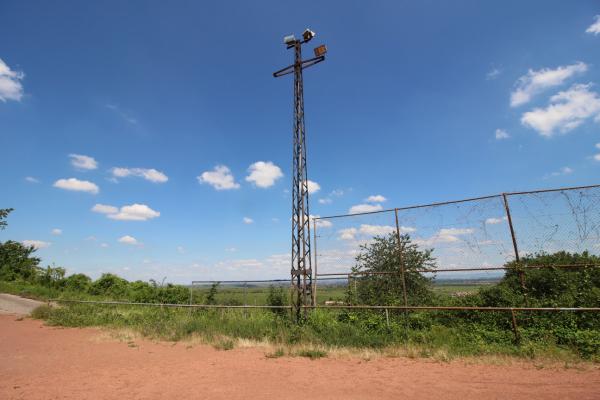 Sportplatz in den Weingärten - Kallstadt