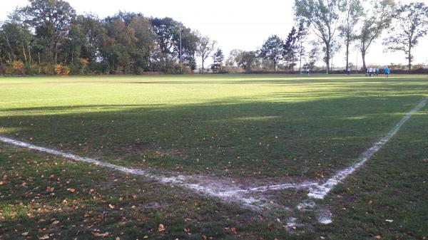 Waldstadion - Bokel bei Elmshorn