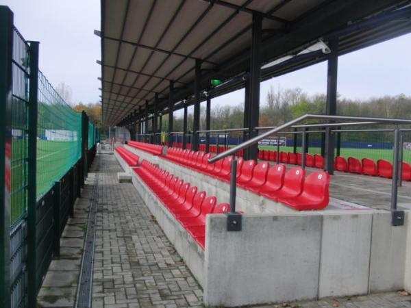 RB-Trainingszentrum - Leipzig