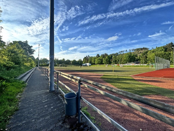 Feelgood Arena - Herscheid