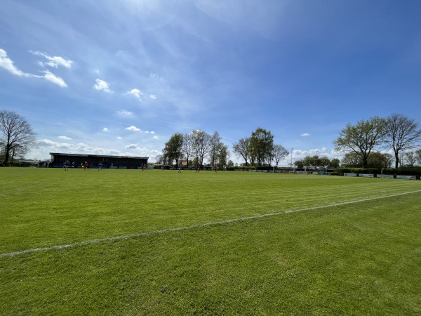 Sportpark 't Doornslag - Bronckhorst-Achter-Drempt