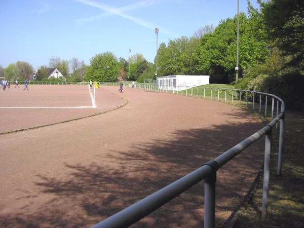 Schul- und Sportzentrum Wickede - Dortmund-Wickede