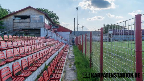 Stadionul Orășenesc Panciu - Panciu