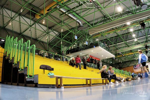 Kurt-App-Sporthalle - Pfullingen