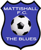 Wappen Mattishall FC  91860