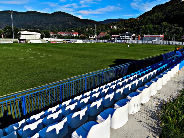 Gradski Stadion Hadžići - Hadžići