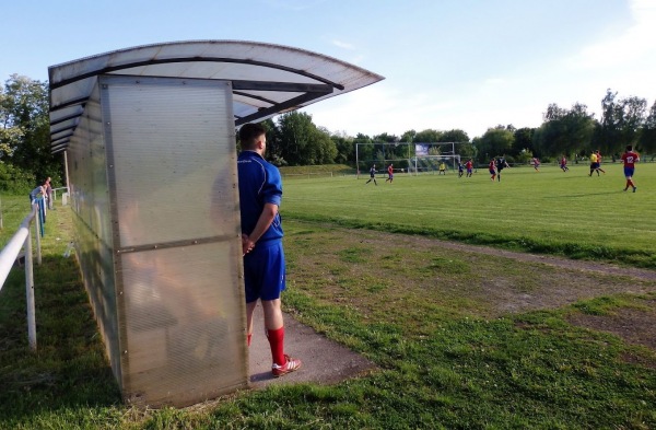 Tolnai Sporttelep - Tolna