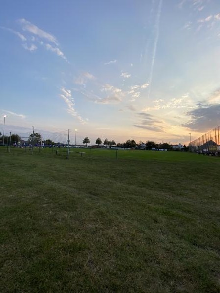 Sportplatz Fümmelse - Wolfenbüttel-Fümmelse