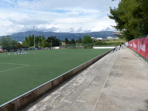 Stadion Poljud umjetna trava - Split
