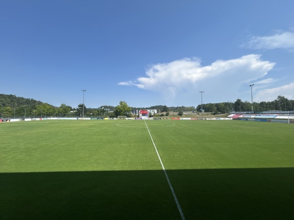 Schuberth-Stadion - Melk