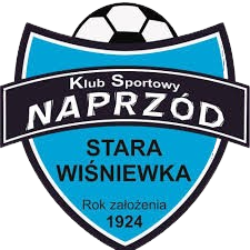 Wappen KS Naprzód Stara Wiśniewka