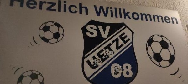 08er-Sportplatz B - Uetze
