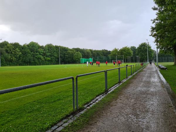 Schwabener Sportpark Platz 3 - Markt Schwaben