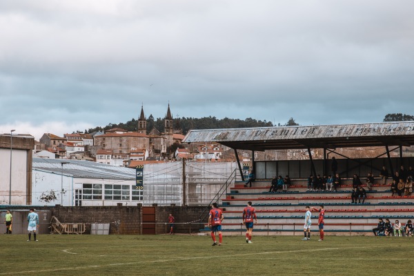 Estadio García Hermanos - Betanzos, GA