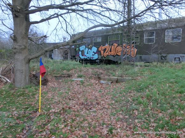 Edelhart de Lille Stadion - Maldegem