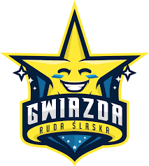 Wappen SRS Gwiazda Ruda Śląska   99791