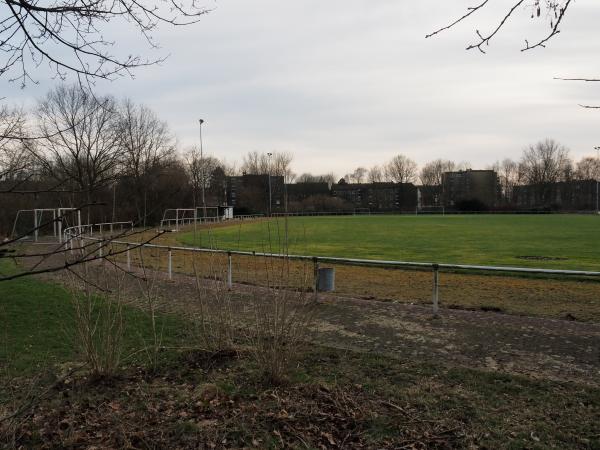 Sportanlage Böckenheckstraße - Datteln-Meckinghoven