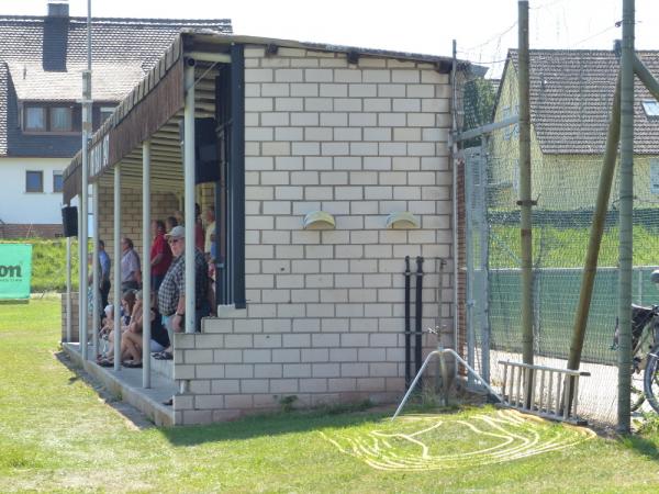 Sportpark Weidenbacher Straße - Ornbau