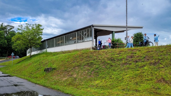 Waldstadion - Viernheim