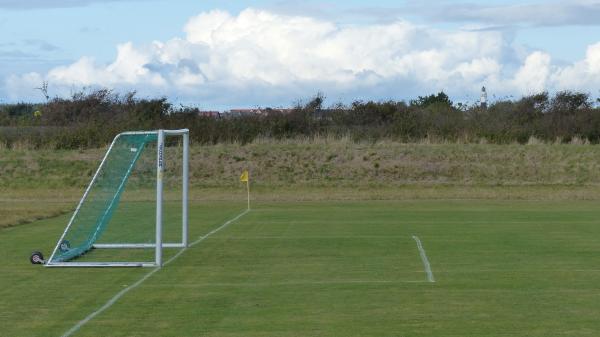 Sportplatz Fliegerhorst - Sylt