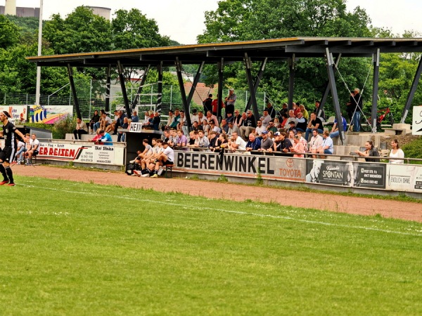 Sportzentrum Ost - Ibbenbüren