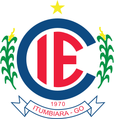 Wappen Itumbiara EC