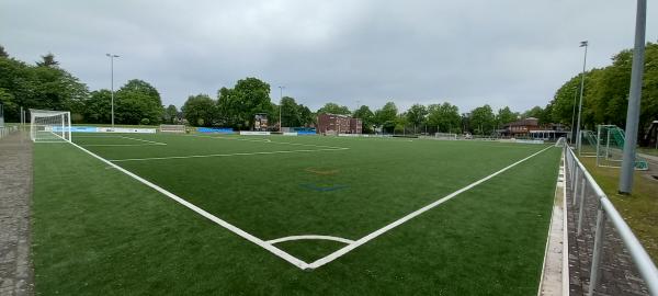 Edmund-Plambeck-Stadion Nebenplatz 1 - Norderstedt-Garstedt