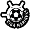 Wappen Riga Mariners