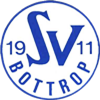 Wappen SV 1911 Bottrop II