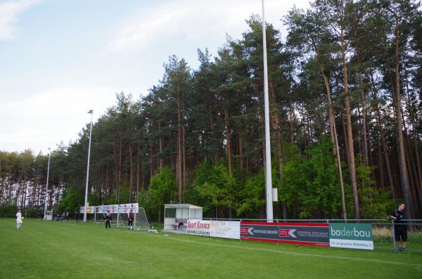 Waldsportplatz - Kaisersdorf