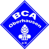 Wappen BC Augsburg Oberhausen 1970  45557