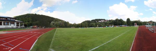 Robert-Epple-Stadion - Blaustein